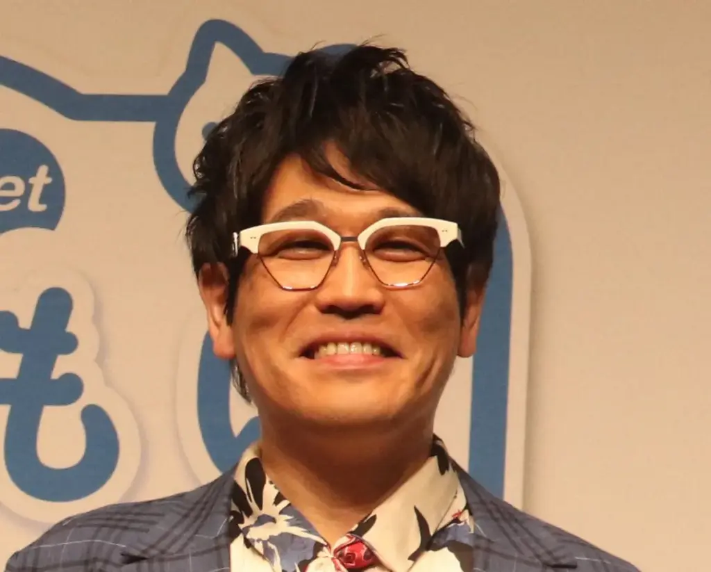 古坂大魔王　日中関係悪化も「袂を分かつのは無理」　政府と民間交流は別「僕らは普通に隣人と仲良く…」